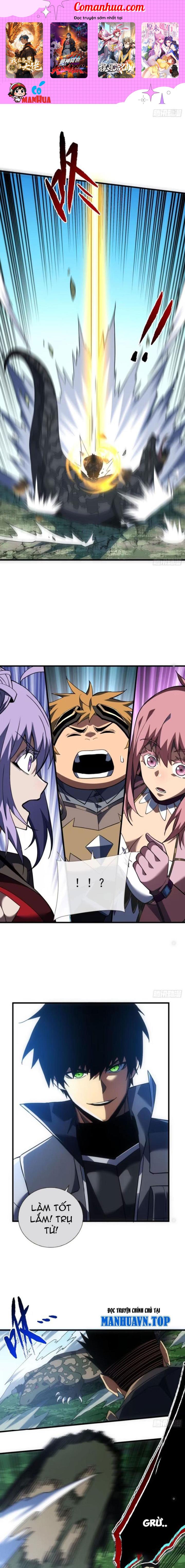 Mệnh Luân Chi Chủ! Khi Dị Biến Giáng Lâm Nhân Gian! Chapter 63 - Trang 2