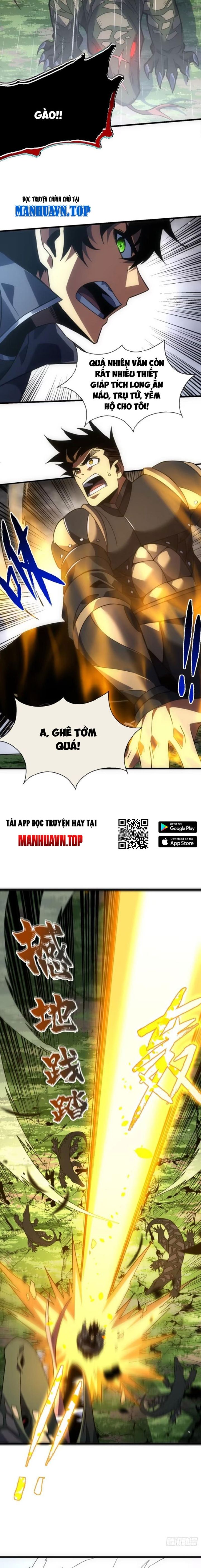 Mệnh Luân Chi Chủ! Khi Dị Biến Giáng Lâm Nhân Gian! Chapter 63 - Trang 2