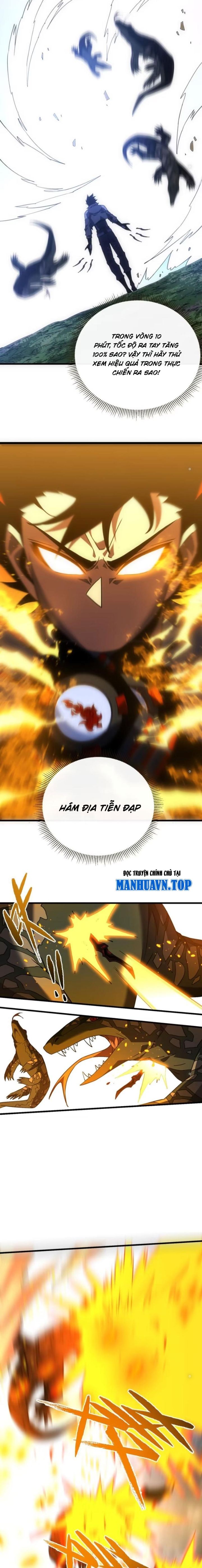 Mệnh Luân Chi Chủ! Khi Dị Biến Giáng Lâm Nhân Gian! Chapter 63 - Trang 2