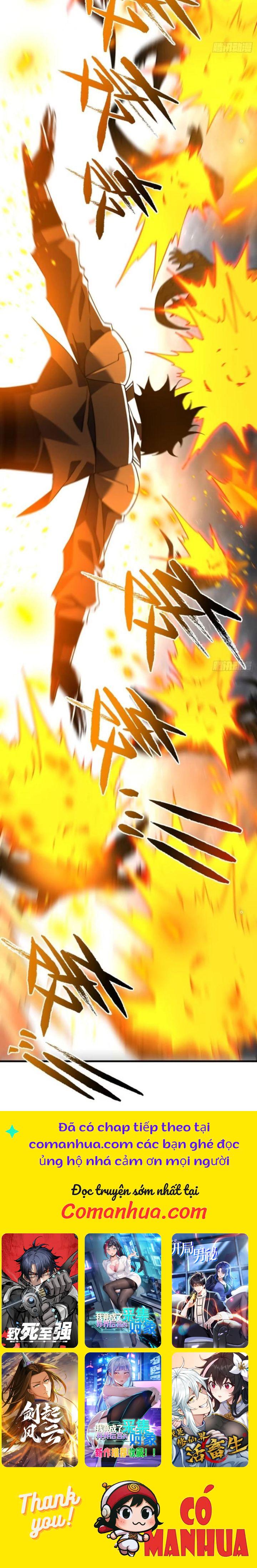 Mệnh Luân Chi Chủ! Khi Dị Biến Giáng Lâm Nhân Gian! Chapter 63 - Trang 2