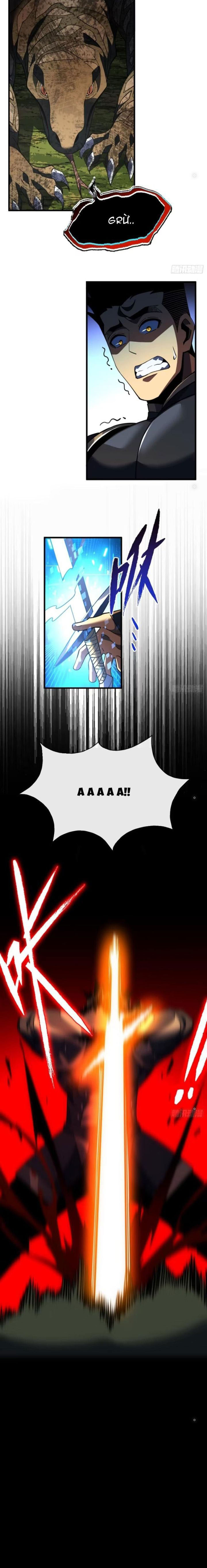 Mệnh Luân Chi Chủ! Khi Dị Biến Giáng Lâm Nhân Gian! Chapter 63 - Trang 2