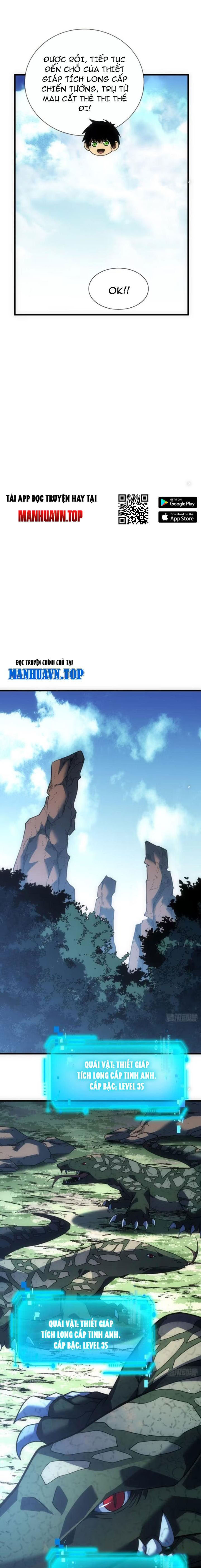 Mệnh Luân Chi Chủ! Khi Dị Biến Giáng Lâm Nhân Gian! Chapter 63 - Trang 2