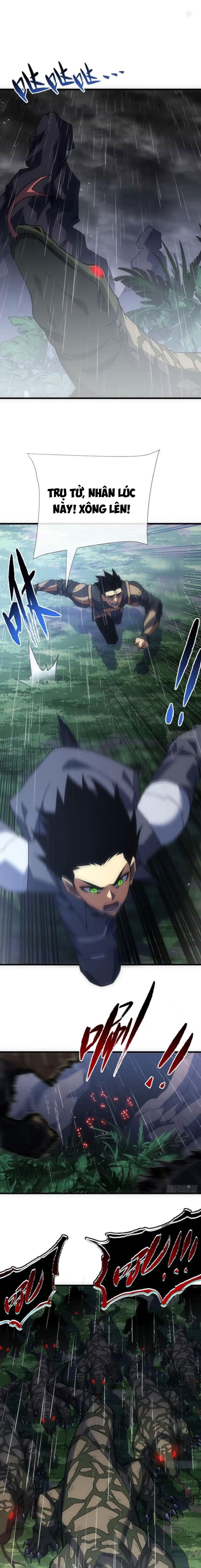 Mệnh Luân Chi Chủ! Khi Dị Biến Giáng Lâm Nhân Gian! Chapter 63 - Trang 2