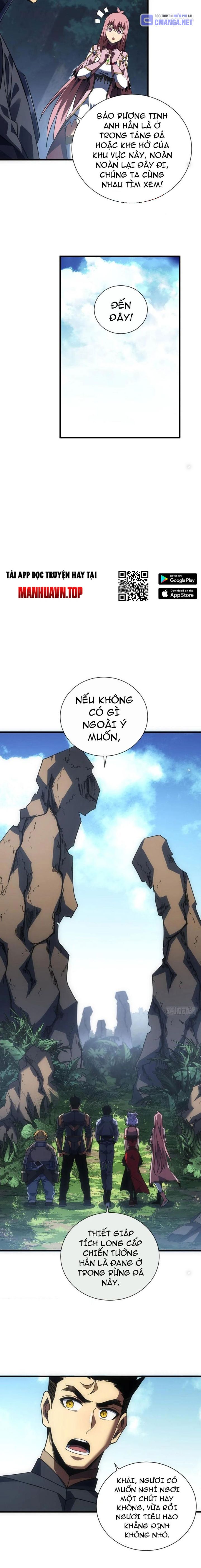 Mệnh Luân Chi Chủ! Khi Dị Biến Giáng Lâm Nhân Gian! Chapter 64 - Trang 2