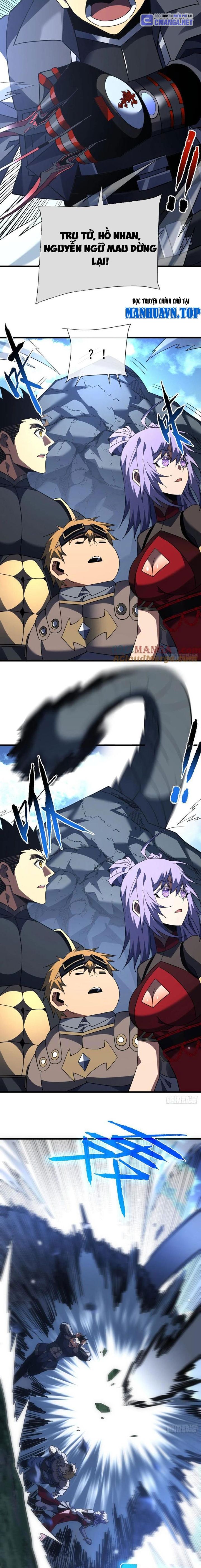 Mệnh Luân Chi Chủ! Khi Dị Biến Giáng Lâm Nhân Gian! Chapter 64 - Trang 2