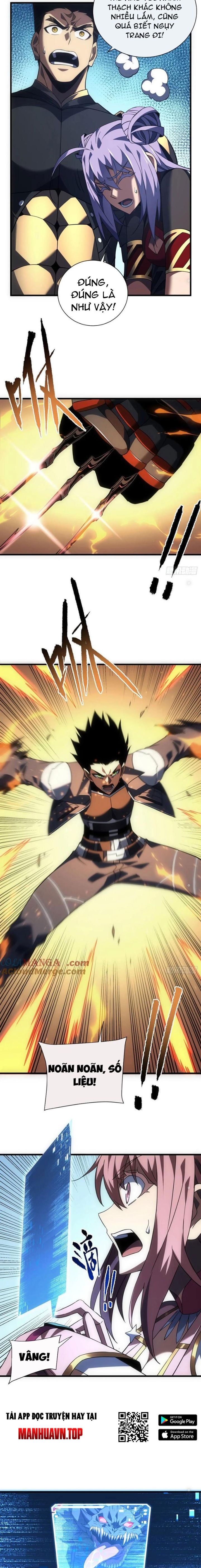 Mệnh Luân Chi Chủ! Khi Dị Biến Giáng Lâm Nhân Gian! Chapter 64 - Trang 2