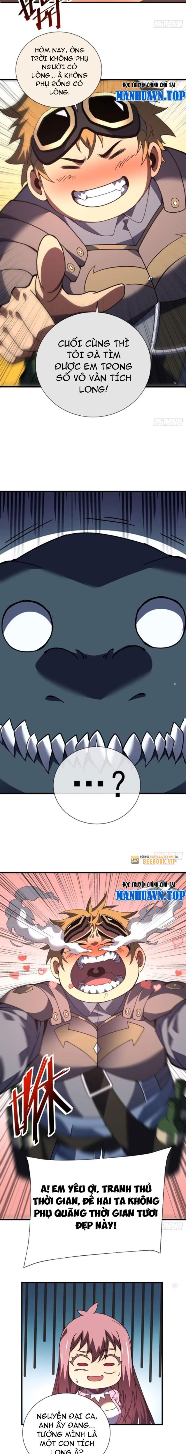 Mệnh Luân Chi Chủ! Khi Dị Biến Giáng Lâm Nhân Gian! Chapter 65 - Trang 2