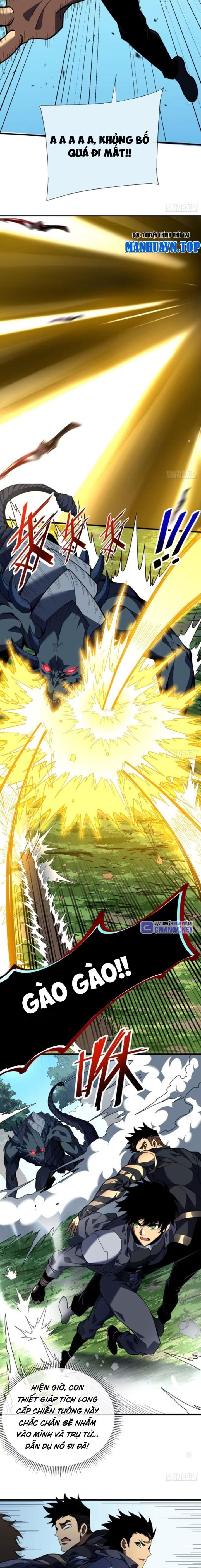 Mệnh Luân Chi Chủ! Khi Dị Biến Giáng Lâm Nhân Gian! Chapter 65 - Trang 2