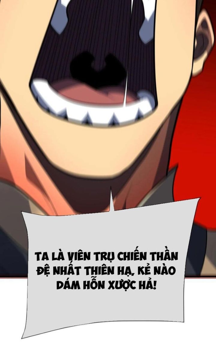 Mệnh Luân Chi Chủ! Khi Dị Biến Giáng Lâm Nhân Gian! Chapter 66 - Trang 2