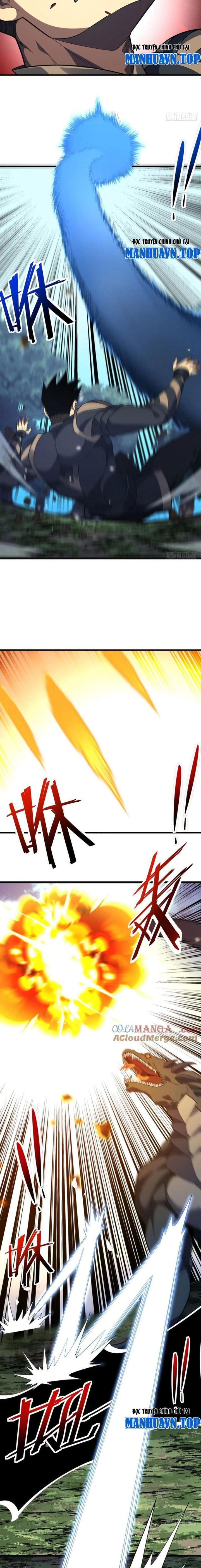 Mệnh Luân Chi Chủ! Khi Dị Biến Giáng Lâm Nhân Gian! Chapter 66 - Trang 2