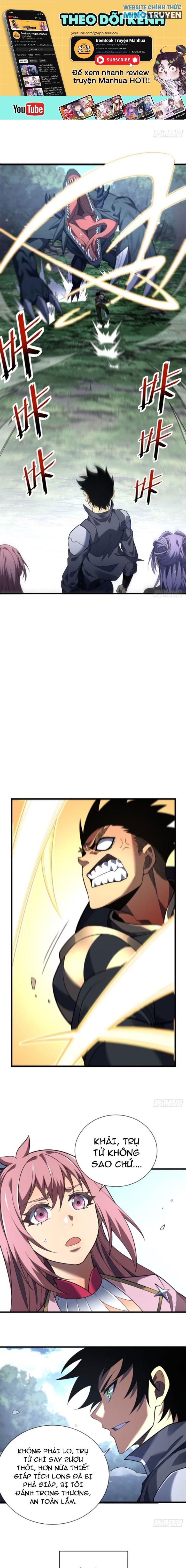 Mệnh Luân Chi Chủ! Khi Dị Biến Giáng Lâm Nhân Gian! Chapter 67 - Trang 2