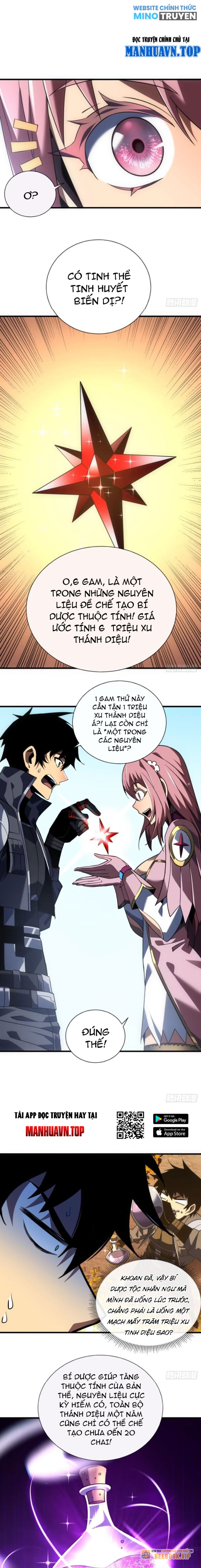 Mệnh Luân Chi Chủ! Khi Dị Biến Giáng Lâm Nhân Gian! Chapter 68 - Trang 2