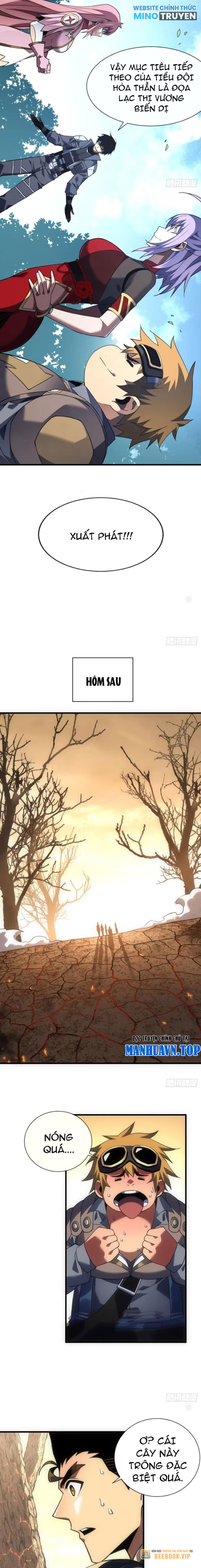 Mệnh Luân Chi Chủ! Khi Dị Biến Giáng Lâm Nhân Gian! Chapter 69 - Trang 2