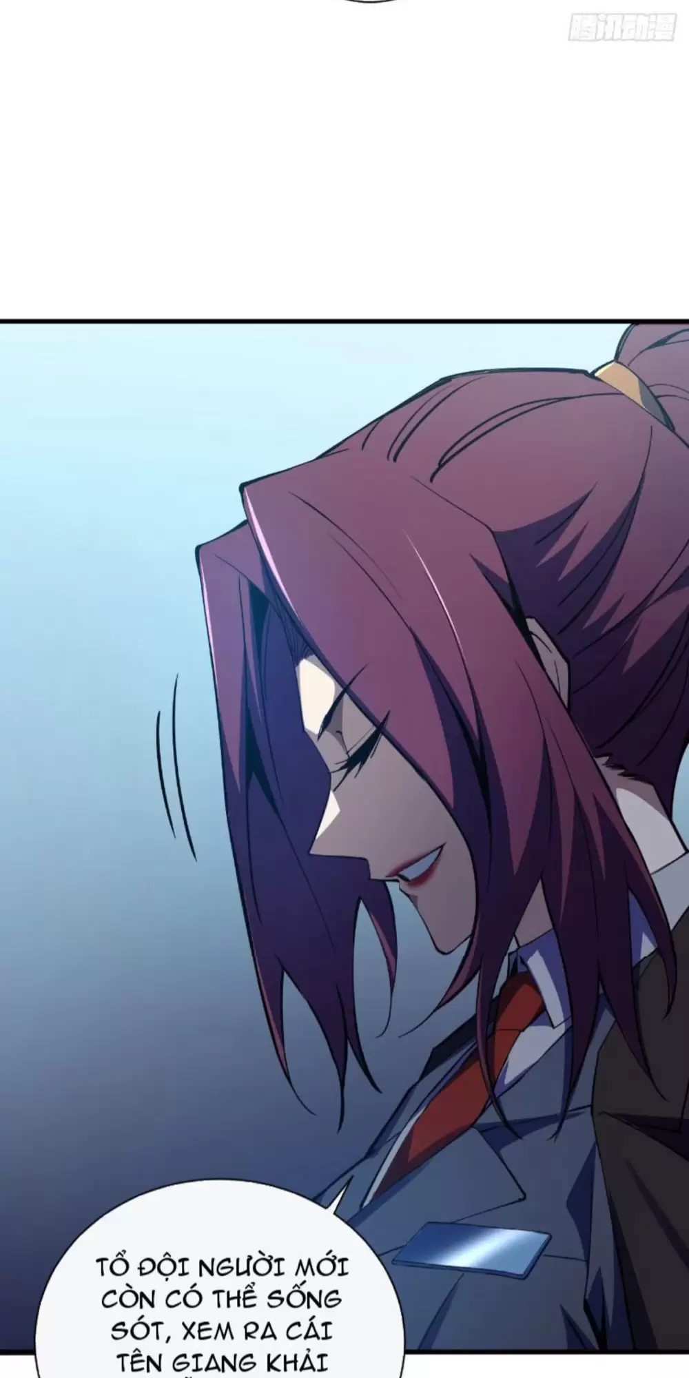 Mệnh Luân Chi Chủ! Khi Dị Biến Giáng Lâm Nhân Gian! Chapter 7 - Trang 2