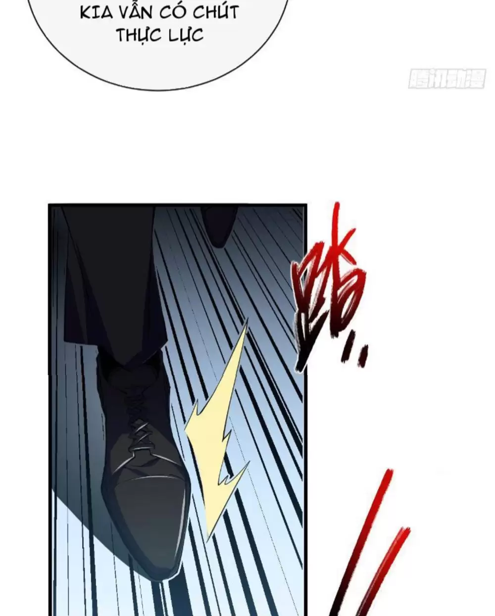 Mệnh Luân Chi Chủ! Khi Dị Biến Giáng Lâm Nhân Gian! Chapter 7 - Trang 2