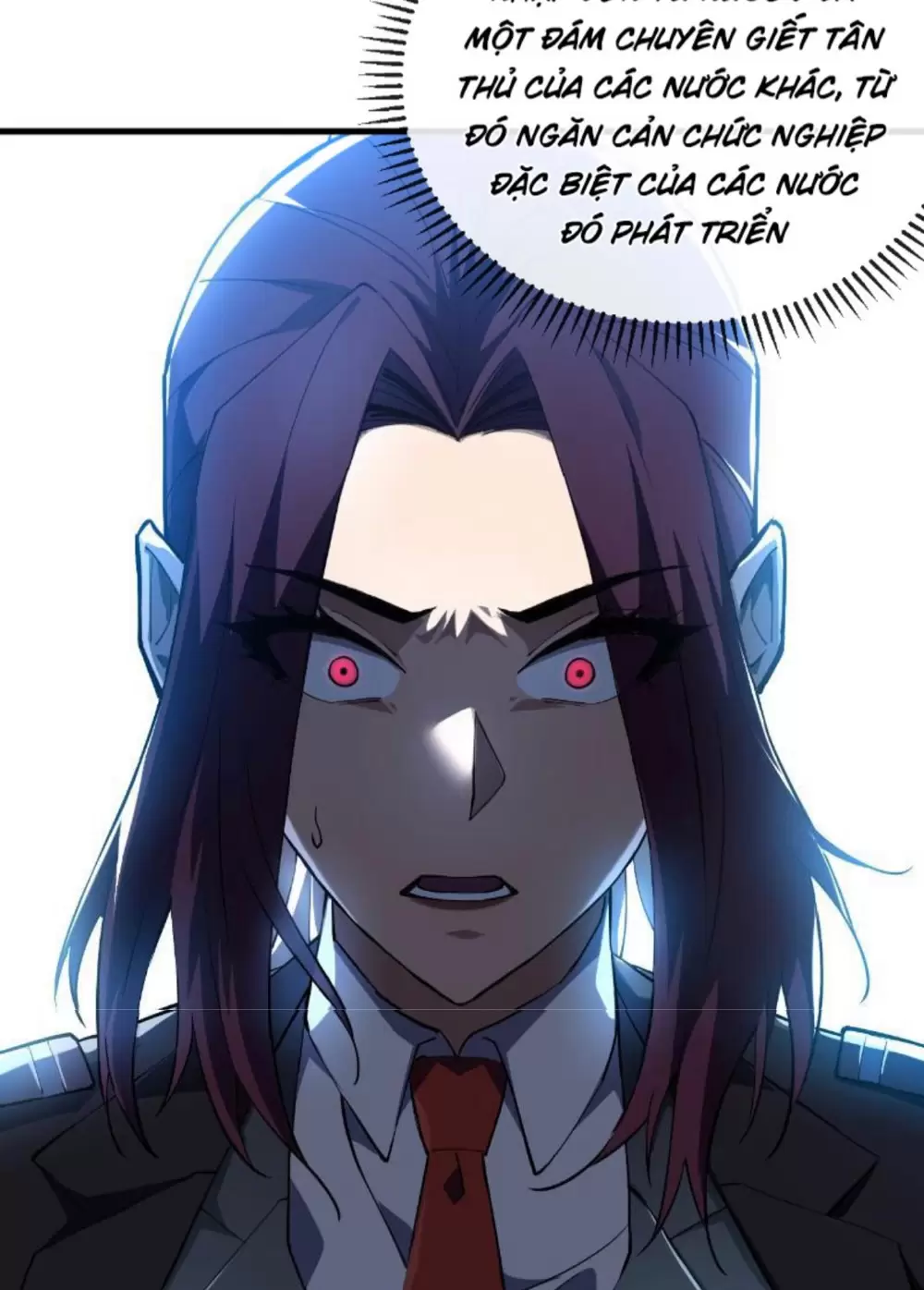 Mệnh Luân Chi Chủ! Khi Dị Biến Giáng Lâm Nhân Gian! Chapter 7 - Trang 2