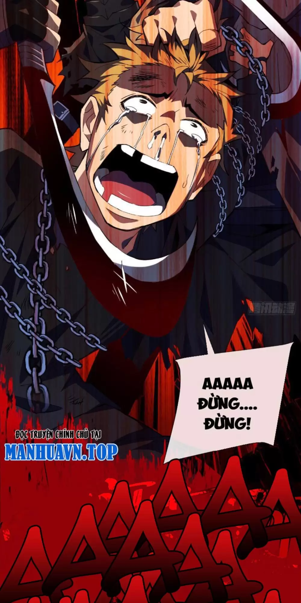 Mệnh Luân Chi Chủ! Khi Dị Biến Giáng Lâm Nhân Gian! Chapter 7 - Trang 2