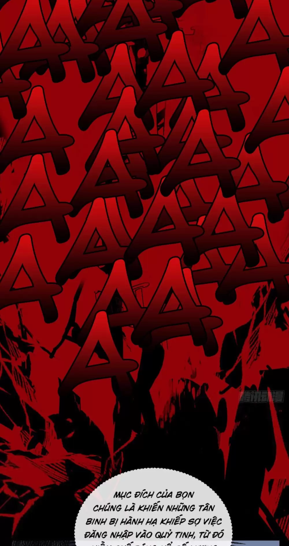 Mệnh Luân Chi Chủ! Khi Dị Biến Giáng Lâm Nhân Gian! Chapter 7 - Trang 2