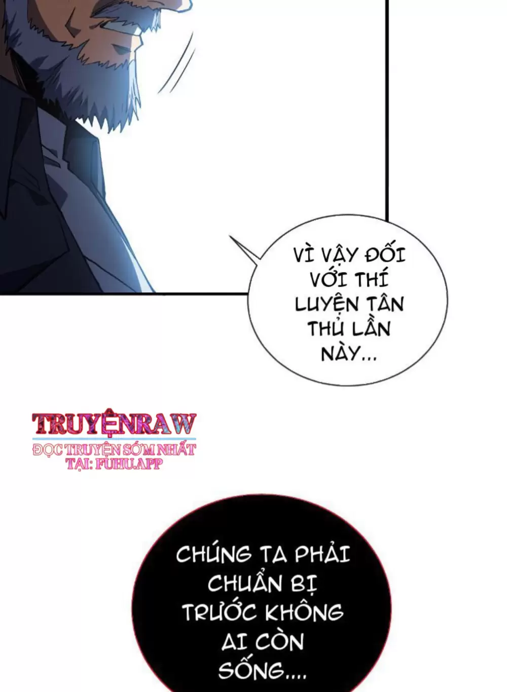 Mệnh Luân Chi Chủ! Khi Dị Biến Giáng Lâm Nhân Gian! Chapter 7 - Trang 2