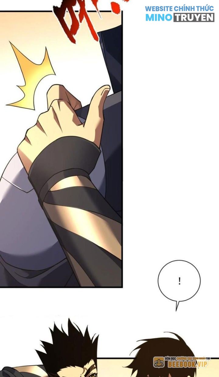 Mệnh Luân Chi Chủ! Khi Dị Biến Giáng Lâm Nhân Gian! Chapter 70 - Trang 2