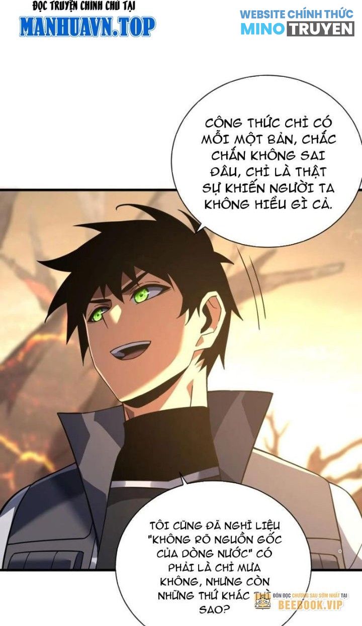 Mệnh Luân Chi Chủ! Khi Dị Biến Giáng Lâm Nhân Gian! Chapter 70 - Trang 2