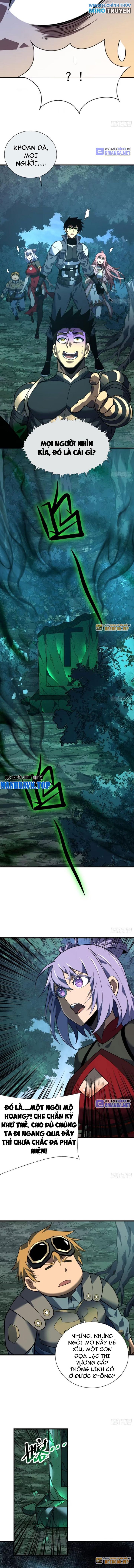 Mệnh Luân Chi Chủ! Khi Dị Biến Giáng Lâm Nhân Gian! Chapter 72 - Trang 2