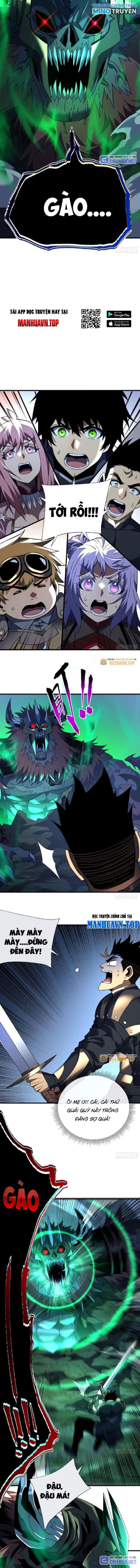 Mệnh Luân Chi Chủ! Khi Dị Biến Giáng Lâm Nhân Gian! Chapter 72 - Trang 2