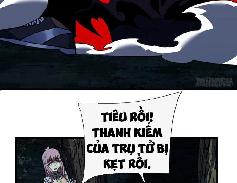 Mệnh Luân Chi Chủ! Khi Dị Biến Giáng Lâm Nhân Gian! Chapter 73 - Trang 2