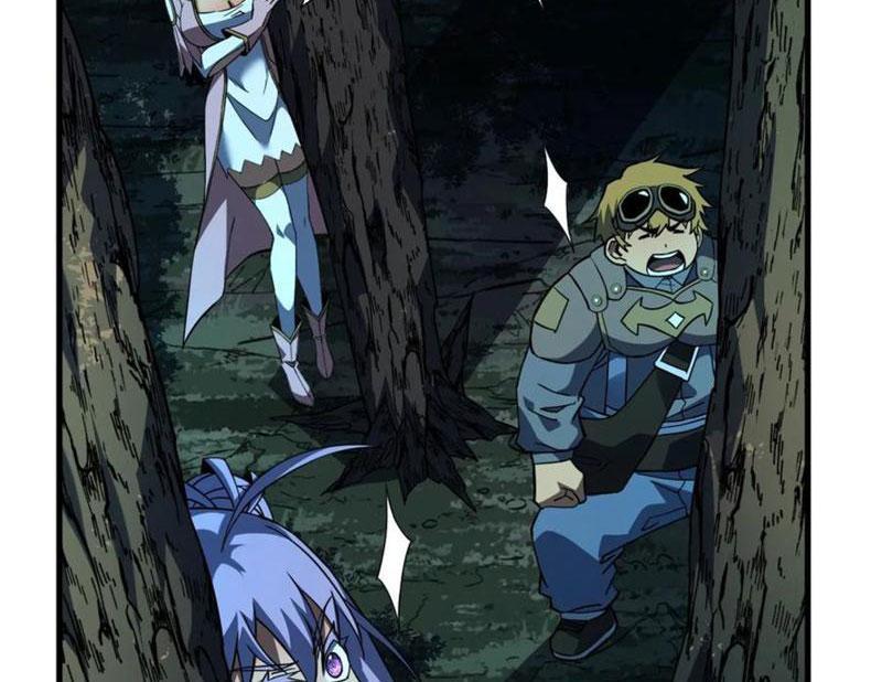 Mệnh Luân Chi Chủ! Khi Dị Biến Giáng Lâm Nhân Gian! Chapter 73 - Trang 2