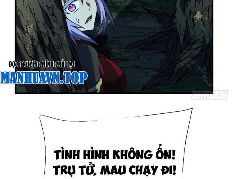 Mệnh Luân Chi Chủ! Khi Dị Biến Giáng Lâm Nhân Gian! Chapter 73 - Trang 2