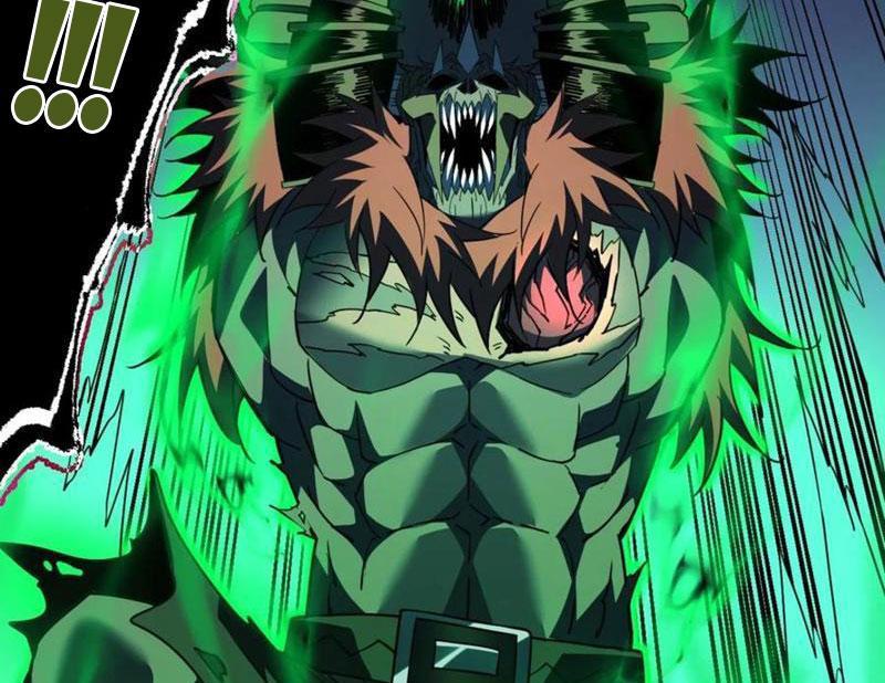 Mệnh Luân Chi Chủ! Khi Dị Biến Giáng Lâm Nhân Gian! Chapter 73 - Trang 2