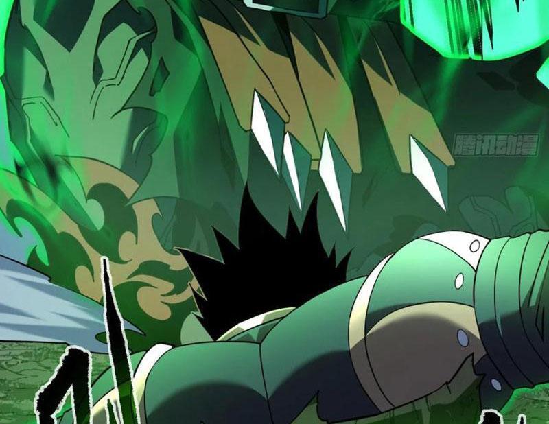 Mệnh Luân Chi Chủ! Khi Dị Biến Giáng Lâm Nhân Gian! Chapter 73 - Trang 2