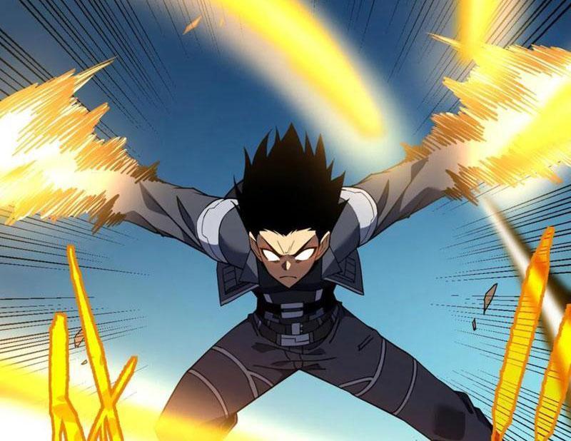 Mệnh Luân Chi Chủ! Khi Dị Biến Giáng Lâm Nhân Gian! Chapter 73 - Trang 2