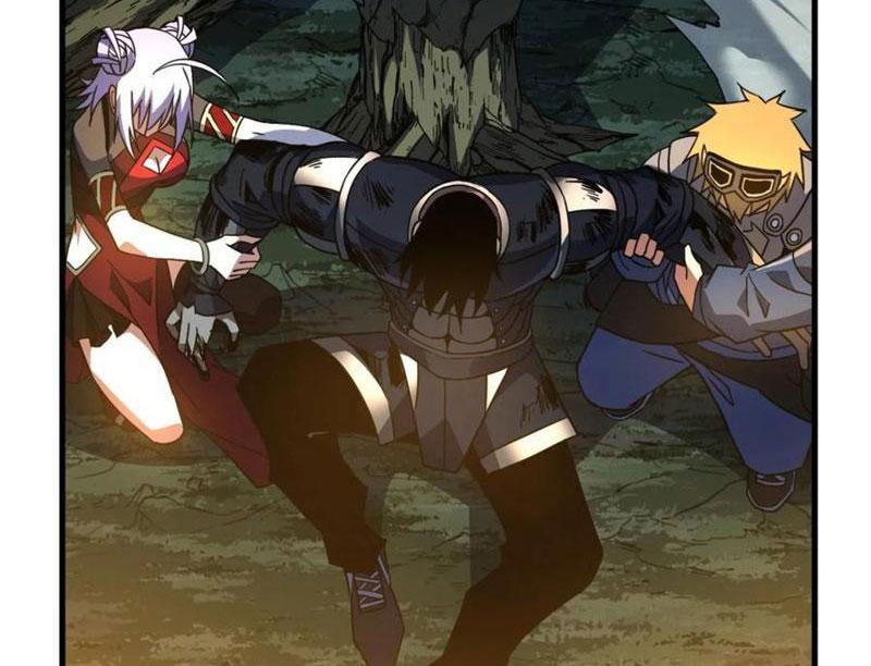 Mệnh Luân Chi Chủ! Khi Dị Biến Giáng Lâm Nhân Gian! Chapter 73 - Trang 2