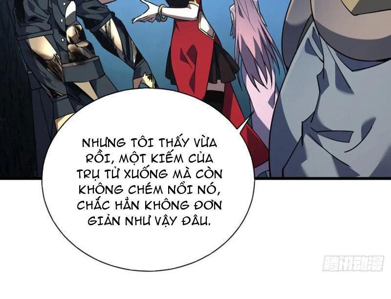 Mệnh Luân Chi Chủ! Khi Dị Biến Giáng Lâm Nhân Gian! Chapter 73 - Trang 2