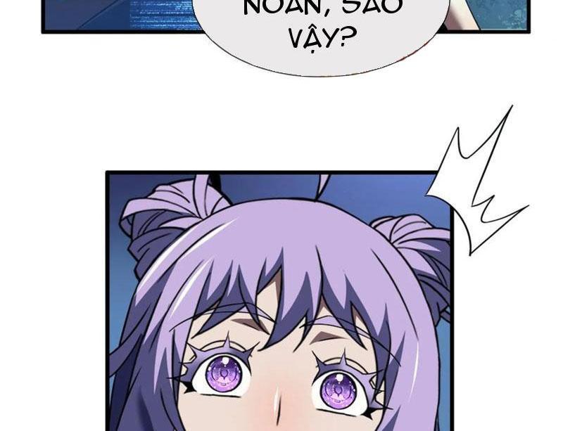 Mệnh Luân Chi Chủ! Khi Dị Biến Giáng Lâm Nhân Gian! Chapter 73 - Trang 2