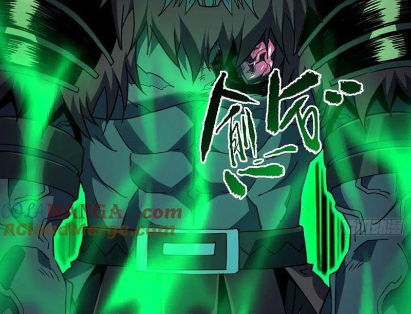 Mệnh Luân Chi Chủ! Khi Dị Biến Giáng Lâm Nhân Gian! Chapter 73 - Trang 2