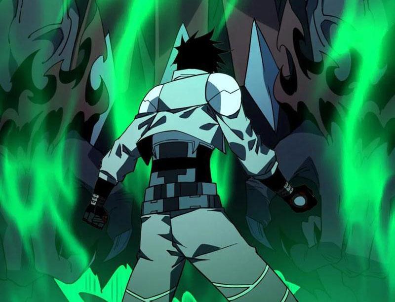 Mệnh Luân Chi Chủ! Khi Dị Biến Giáng Lâm Nhân Gian! Chapter 73 - Trang 2