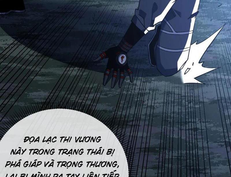 Mệnh Luân Chi Chủ! Khi Dị Biến Giáng Lâm Nhân Gian! Chapter 73 - Trang 2