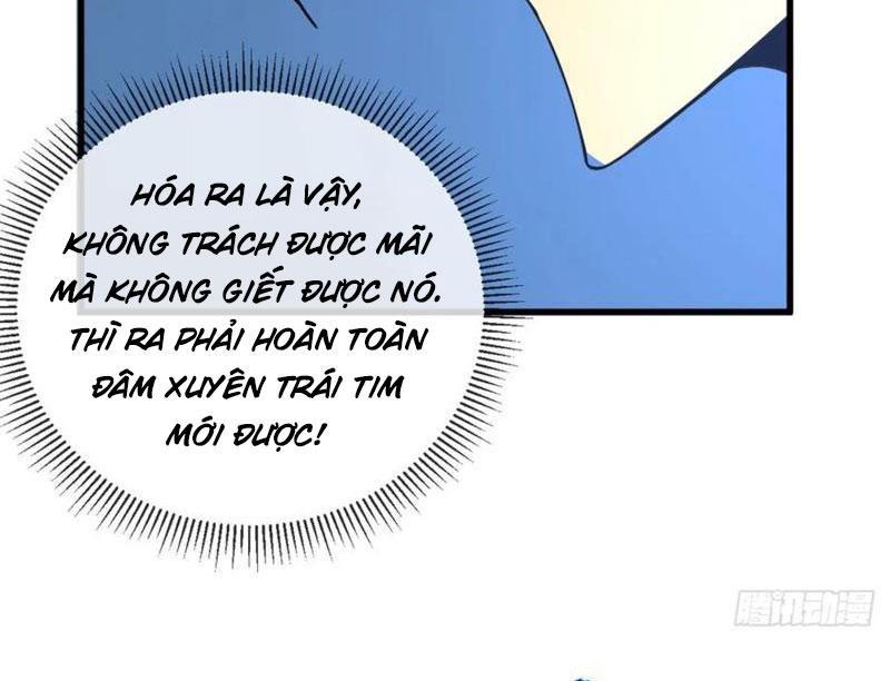 Mệnh Luân Chi Chủ! Khi Dị Biến Giáng Lâm Nhân Gian! Chapter 73 - Trang 2