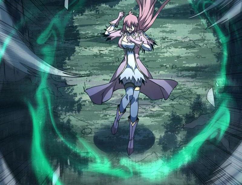 Mệnh Luân Chi Chủ! Khi Dị Biến Giáng Lâm Nhân Gian! Chapter 73 - Trang 2