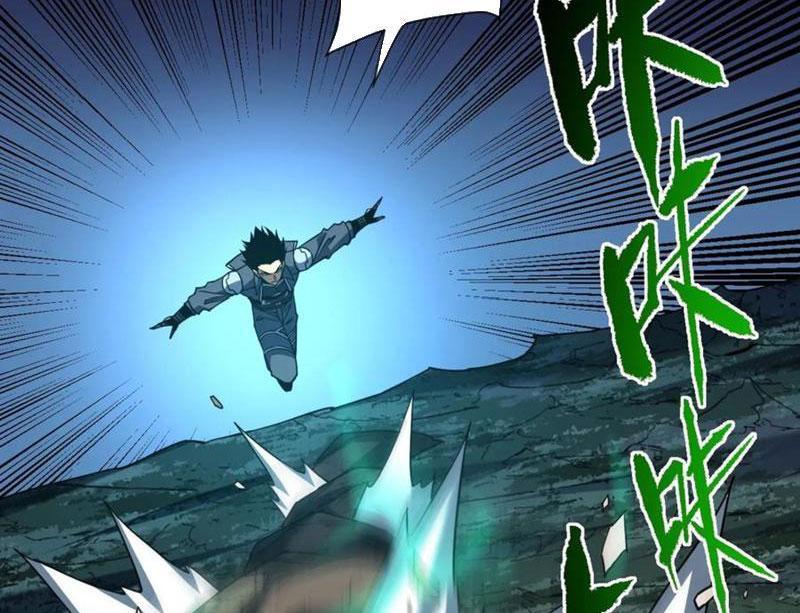 Mệnh Luân Chi Chủ! Khi Dị Biến Giáng Lâm Nhân Gian! Chapter 73 - Trang 2