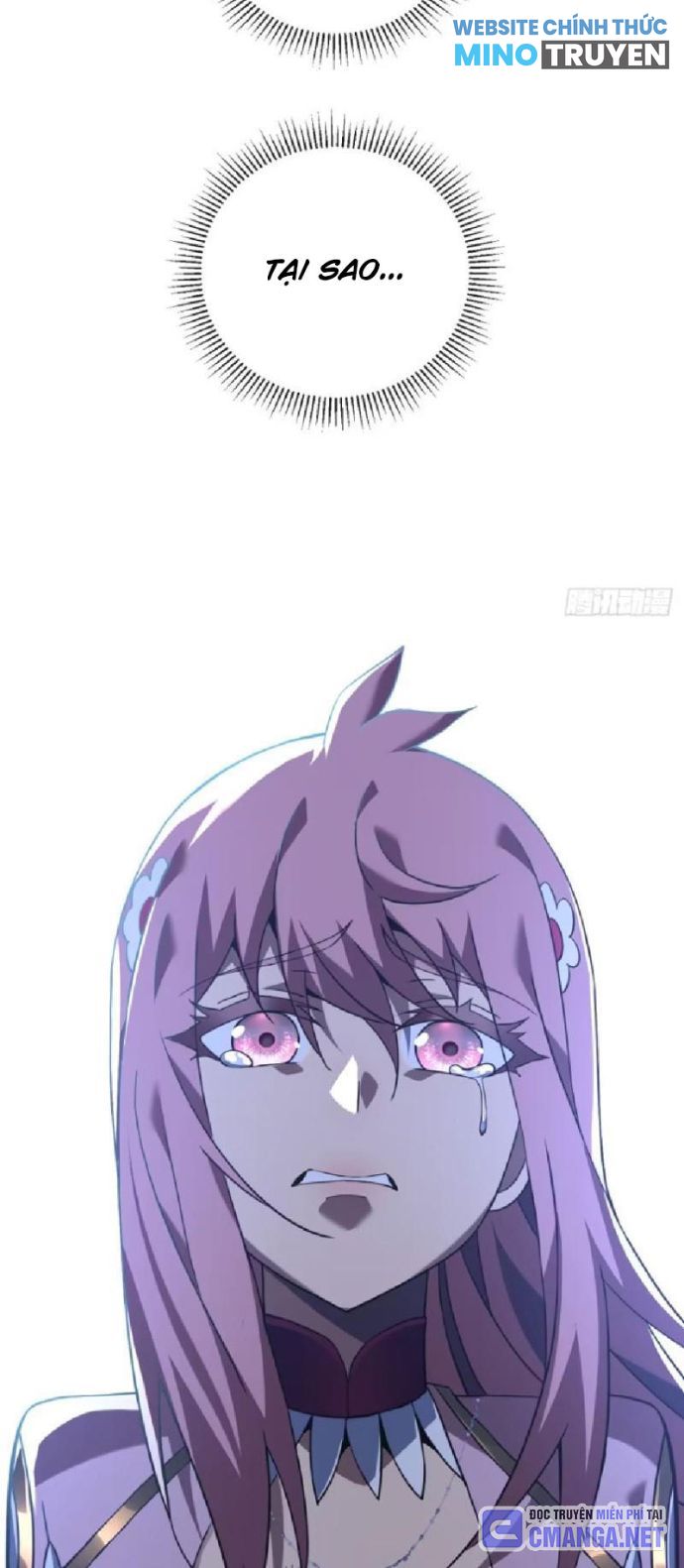 Mệnh Luân Chi Chủ! Khi Dị Biến Giáng Lâm Nhân Gian! Chapter 74 - Trang 2