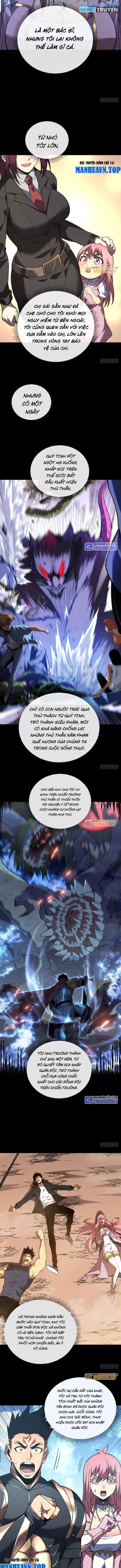 Mệnh Luân Chi Chủ! Khi Dị Biến Giáng Lâm Nhân Gian! Chapter 74 - Trang 2