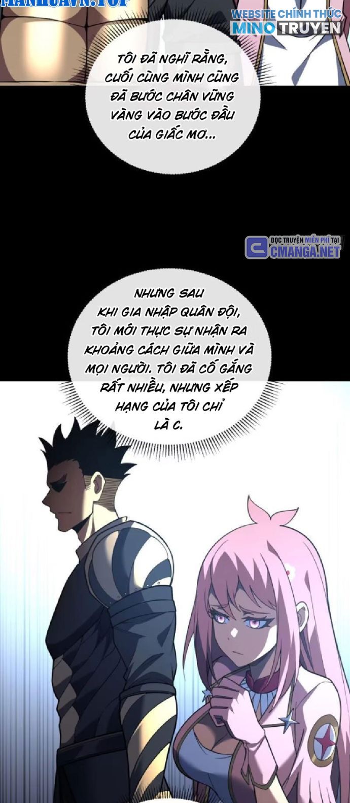 Mệnh Luân Chi Chủ! Khi Dị Biến Giáng Lâm Nhân Gian! Chapter 74 - Trang 2