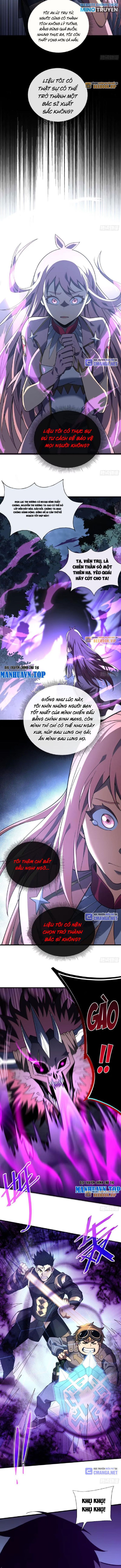 Mệnh Luân Chi Chủ! Khi Dị Biến Giáng Lâm Nhân Gian! Chapter 74 - Trang 2