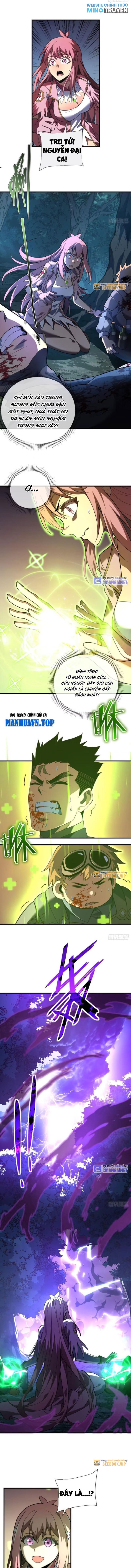 Mệnh Luân Chi Chủ! Khi Dị Biến Giáng Lâm Nhân Gian! Chapter 75 - Trang 2