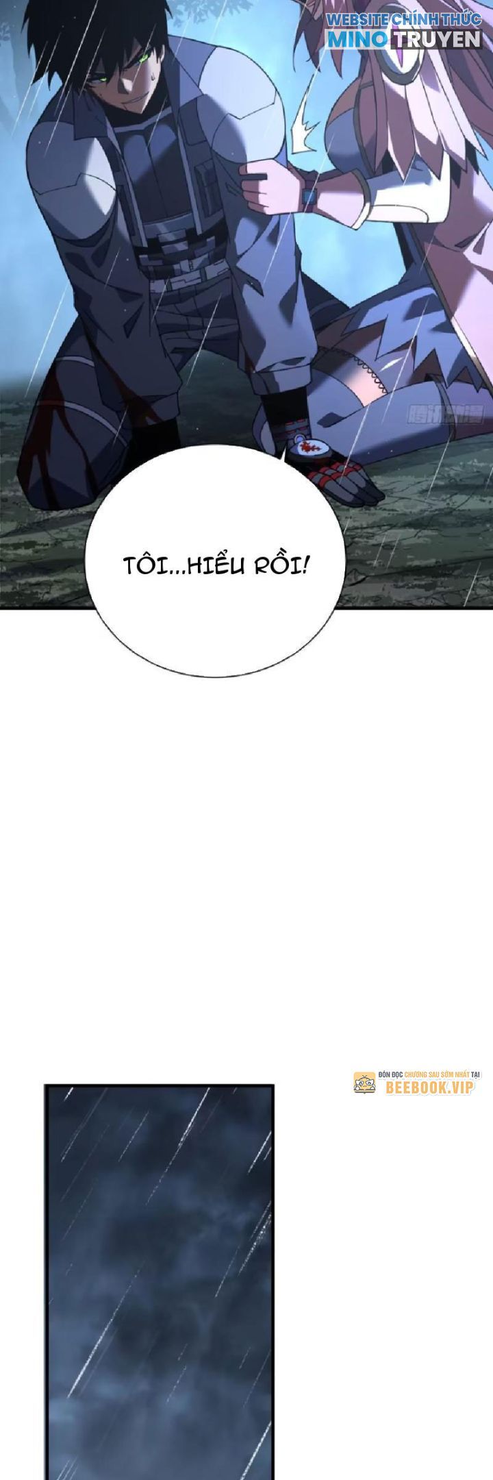 Mệnh Luân Chi Chủ! Khi Dị Biến Giáng Lâm Nhân Gian! Chapter 75 - Trang 2