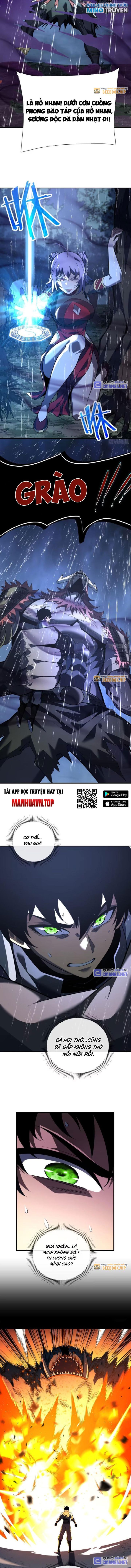 Mệnh Luân Chi Chủ! Khi Dị Biến Giáng Lâm Nhân Gian! Chapter 75 - Trang 2