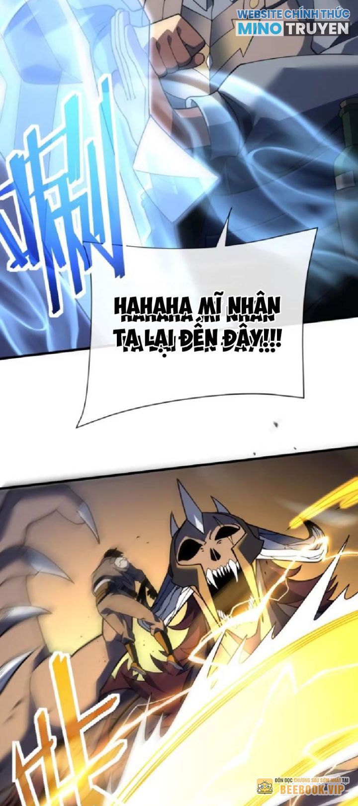 Mệnh Luân Chi Chủ! Khi Dị Biến Giáng Lâm Nhân Gian! Chapter 75 - Trang 2